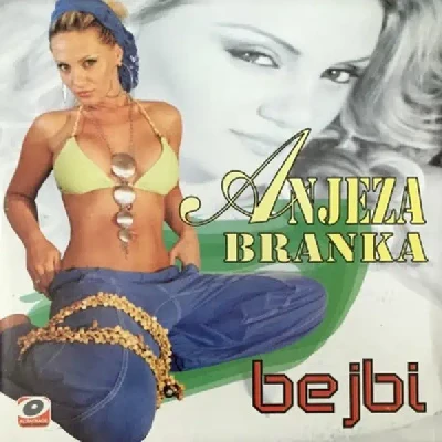 Bejbi (2006) - Anjeza Branka