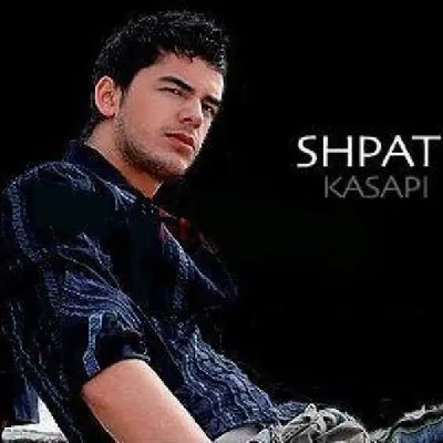 Best Of (2008) - Shpat Kasapi