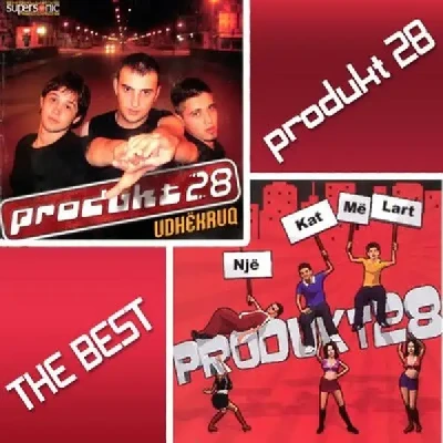 The Best - Produkt 28