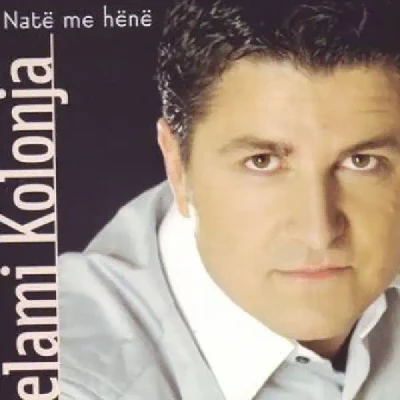 Natë Me Henë (2009) - Selami Kolonja