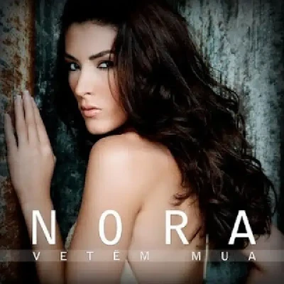 Vetëm Mua (2010) - Nora Istrefi