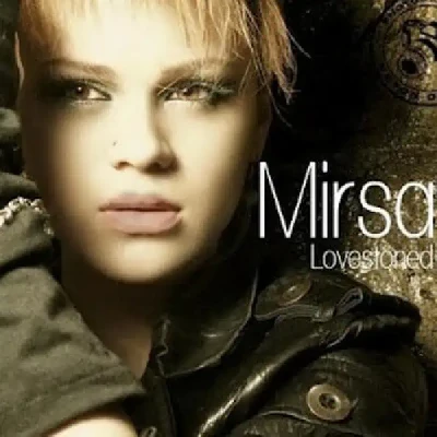 Greatest Hits: Lovestoned (2010) - Mirsa Kerceli