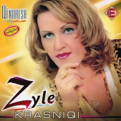 Qëndresa (2005) - Zyle Krasniqi