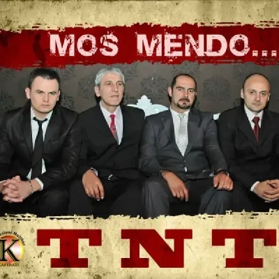 Mos Mendo (2011) - Tnt