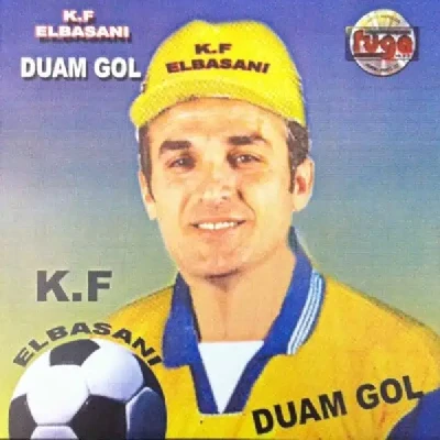 Duam Gol (2003) - Kastriot Tusha