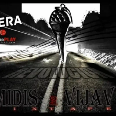 Midis 2 Vijav (2012) - Potera