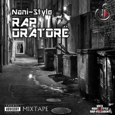 Rap Oratorë (2012) - Nani-Style