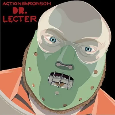 Dr. Lecter (2011) - Action Bronson