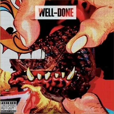 Well-Done (2011) - Action Bronson