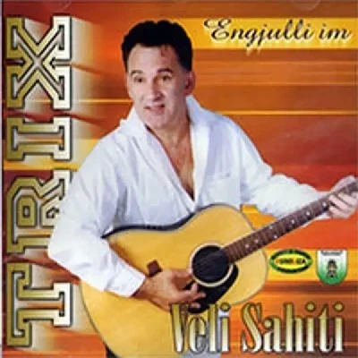 Engjulli Im (2003) - Trix (Veli Sahiti)