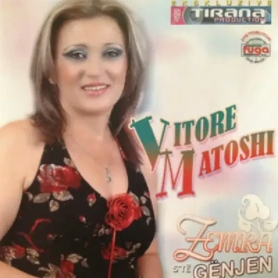 Zemra S'te Genjen (2007) - Vitore Matoshi