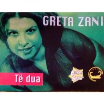 Te Dua (2002) - Greta Zani