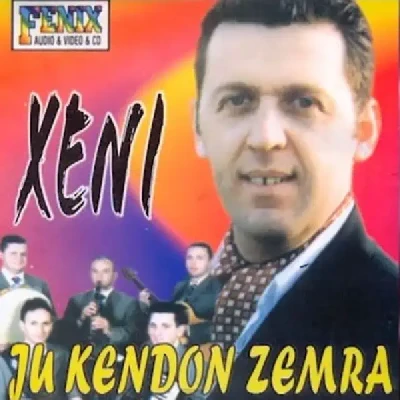 Ju Këndon Zemra (2006) - Xeni (Shkelzen Jetishi)