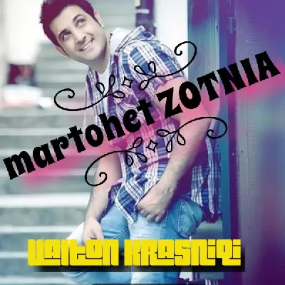 Martohet Zotnija (2012) - Valton Krasniqi