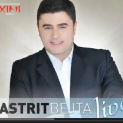 Zoti Shpis (2012) - Astrit Bejta