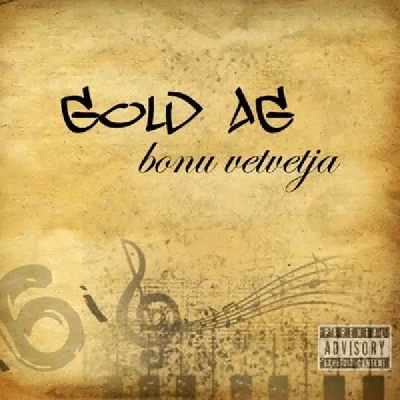 Bonu Vetvetja (2012) - Gold Ag