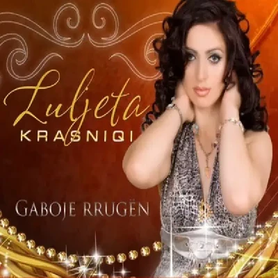 Gaboje Rrugen (2011) - Luljeta Krasniqi