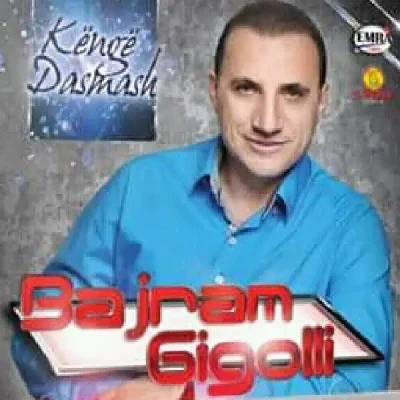 Këngë Dasmash (2012) - Bajram Gigolli