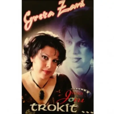 Trokit... (2006) - Greta Zani