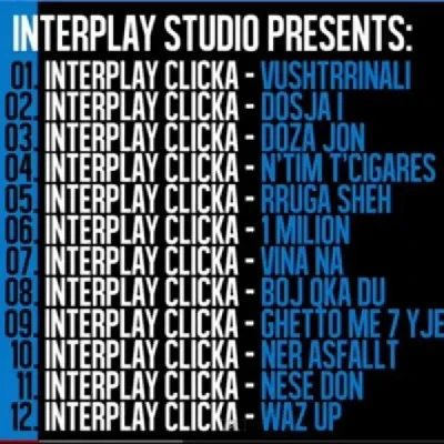 Dosja I (2012) - Interplay Clicka