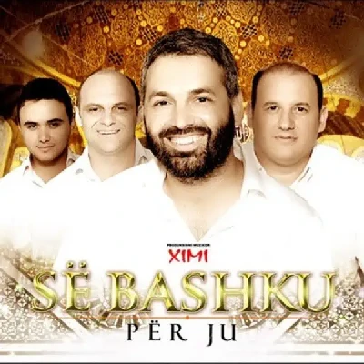 Së Bashku Për Ju (2012) - Adem Ramadani