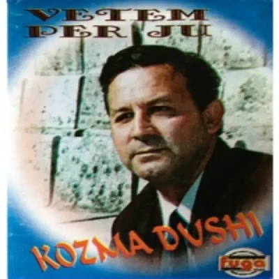 Vetem Per Ju (2002) - Kozma Dushi