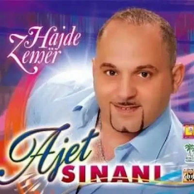 Hajde Zemer (2008) - Ajet Sinani