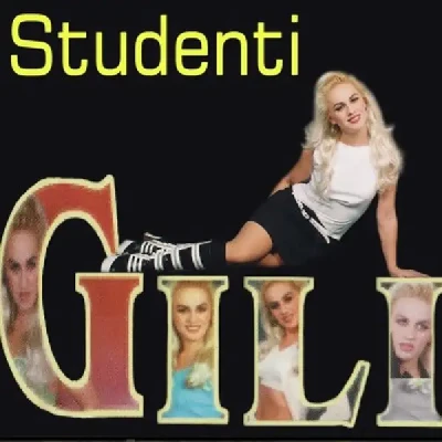 Studenti (1998) - Gili