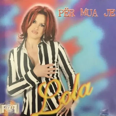 Per Mua Je (2003) - Jolanda Dhamo