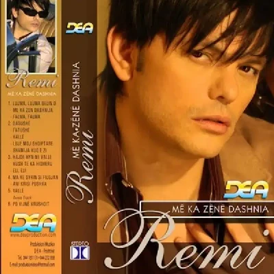 Më Ka Zën Dashnija (2007) - Remi