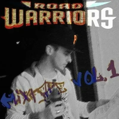 The Road Warrior (2012) - Akrep1