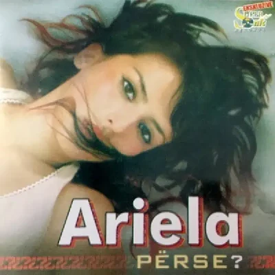 Perse (2004) - Arjela Krasniqi