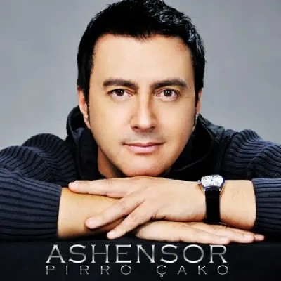 Ashensor (2012) - Pirro Çako