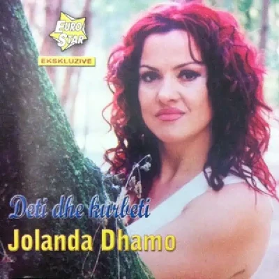 Deti Dhe Kurbeti (2002) - Jolanda Dhamo