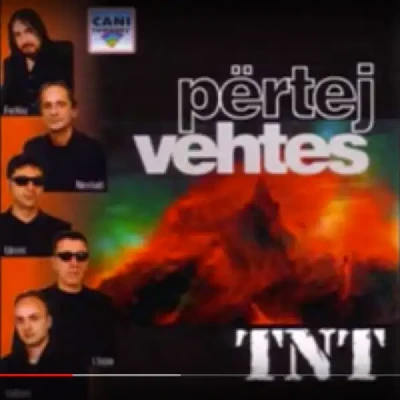 Pertej Vehtes - Tnt