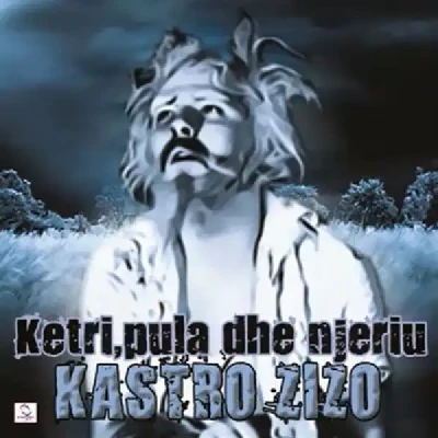 Ketri, Pula Dhe Njeriu (2010) - Kastro Zizo