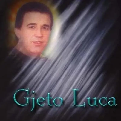 Gjithcka Te Dhurova - Gjeto Luca