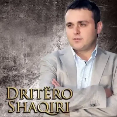 Ti Do Të Vish (2005) - Dritero Shaqiri