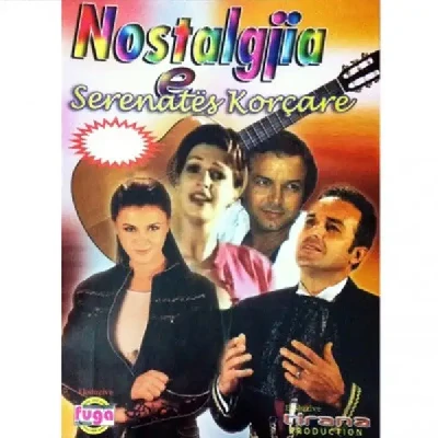 Nostalgjia E Serenates Korcare (2006) - Produksioni Fuga