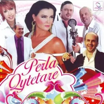 Perla Qytetare (2011) - Produksioni Albatrade