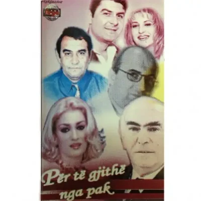 Per Te Gjithe Nga Pak (2002) - Produksioni Fuga