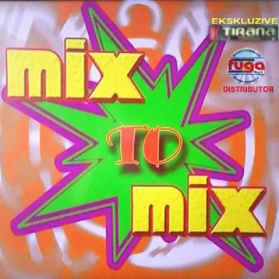 Mix To Mix (2007) - Produksioni Fuga