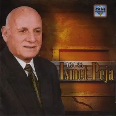 101% - Ismet Peja