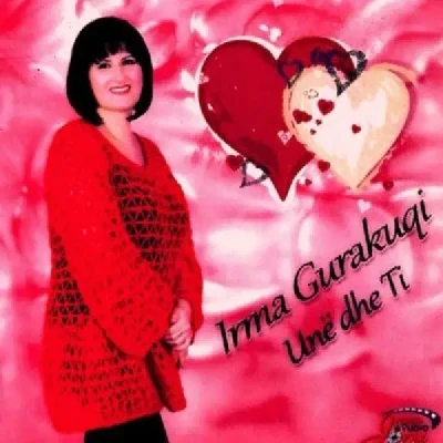 Une Dhe Ti (2011) - Irma Gurakuqi