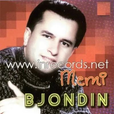 Bjondin (2005) - Memi