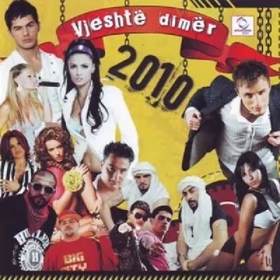 Vjeshtë Dimër 2010 (2010) - Produksioni Albatrade