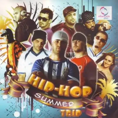 Hip-Hop Summer Trip - Produksioni Albatrade