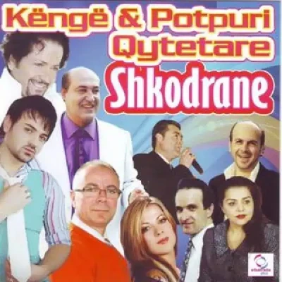 Kenge Qytetare Shkodrane - Produksioni Albatrade