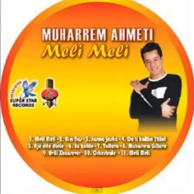 Meli Meli - Muharrem Ahmeti