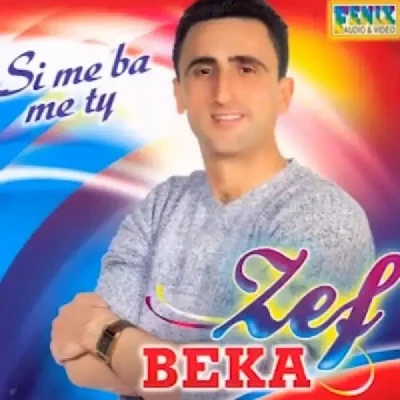 Si Me Ba Me Ty - Zef Beka